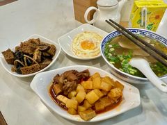 -永丰面馆(汉口路店)