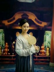 -美云庭古装·格格服汉服·京城旅拍(北京店)