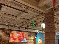 -三个大叔东北烧烤·砂锅菜(西三旗店)