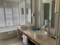 -三亚海棠湾万丽度假酒店