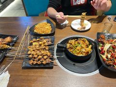 -刘成杰锦州烧烤(南河路店)