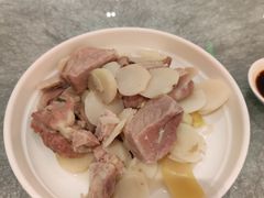 猪肚汤-花城苑广府菜(侨鑫店)