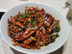 -阿莉餐厅(枣阳路店)