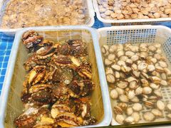 -大锅强·蒸海鲜青岛菜(吾悦广场店)