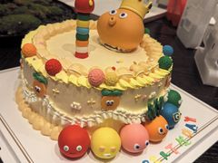 -CAKE BOSS 蛋糕老板(西单君太百货店)
