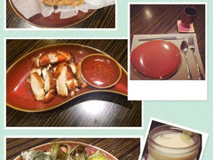 -红泰·泰精选·特色料理(中山路店)