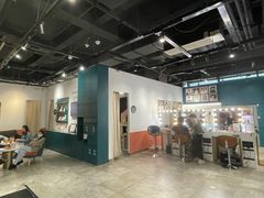 -海马体照相馆(天津世纪都会店)