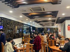 -奎元馆.百年奎元.非遗传承(西湖边的解放路店)