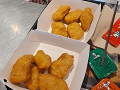 -肯德基(盘龙奥莱店)