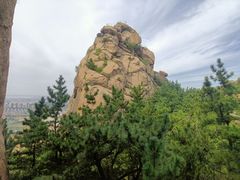 -太和山风景区