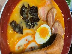 -山葵家居酒屋(天目里店)