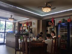 -友强·23年特色海鲜大排档(厦门店)