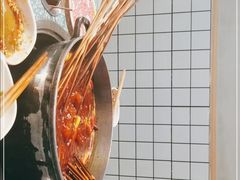 -怒火八零串串火锅(大渡口新天泽店)