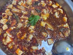 -川渔居—鱼火锅(八方汇店)