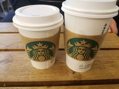 -星巴克臻选(北京世贸天阶店)