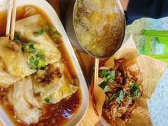 -南街清补凉(黄贝岭店)