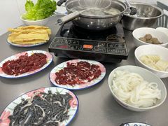 -福合埕牛口福·牛肉火锅·牛肉丸