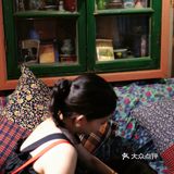 成都下午茶｜森林木屋的悠闲