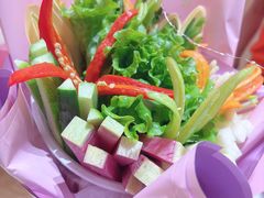 -小董哥烤串·爆汁大油边(故宫店)
