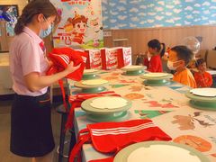 -肯德基(顺义光明大街店)