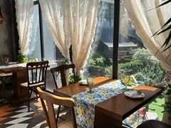 景观位-弗兰克牛排西餐厅Ribone steak house(柠檬花园店)
