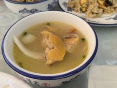 -范饭椰林川湘味海鲜·椰子鸡(三亚湾椰梦长廊店)
