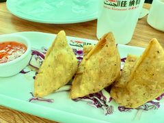 -清真·AL-JANNAT 佳纳特餐厅(狮子桥店)