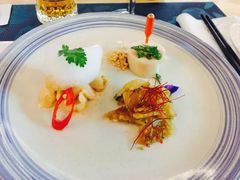 -美人鱼帆船海鲜餐厅(七星湾游艇会店)