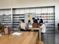 -Apple零售店(成都太古里店)