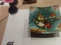 毛蟹醋冻-鮨一日本料理(大中华店)