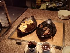 -韵咖啡自助餐厅(天津香格里拉店)