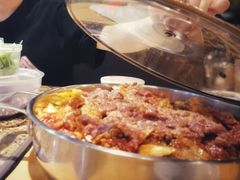 -黄记煌三汁焖锅(渝北金港国际店)