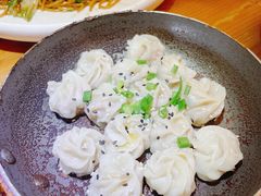 -灶丰年间(定安路店)