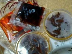 -老边饺子馆(西站店)