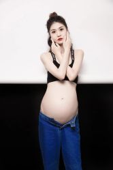 -暖摄影 孕妇写真家庭影像馆 (自然光主题店)