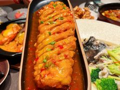 -长禧家.珑厨(东风东路店)