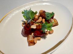 -金轩中餐厅 Jin Xuan(浦东丽思卡尔顿酒店)
