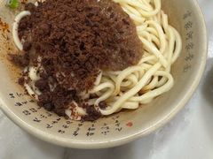 -肖家河家常面(肖家河北街店)