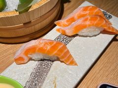 -沼津港精致料理·寿喜烧·烧鸟(青浦宝龙广场日料榜单店)