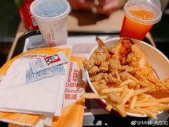 -肯德基(杭州浦沿店)