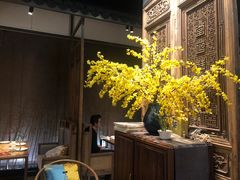 -翡翠江南(国贸商城店)