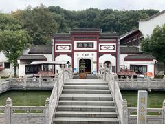 -卓刀泉寺
