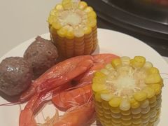 -青蓬蒸汽海鲜·深圳老字号·团建聚会(壹方城店)