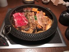 -鍋ぞう(新宿西口店)