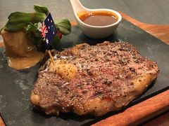 -新鲜誌·新派食集(万象天地店)