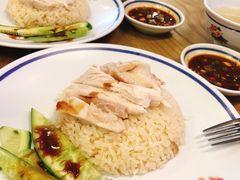 -红大哥水门鸡饭(總店)