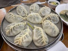 -小叶大馅饺子城