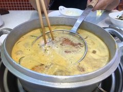 -荣叔港式沙嗲牛肉火锅(正佳潮流店)