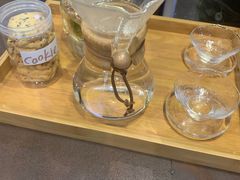 绿茶下午茶-MUSEE CAFE(保利·时光里店)