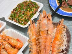 -蚝得喜海鲜(东城店)